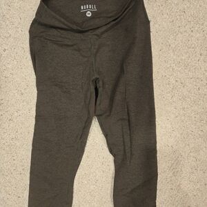 NOBULL Olive Green Leggings